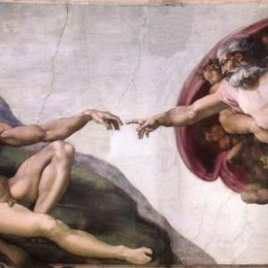 las coincidencias de la amistad