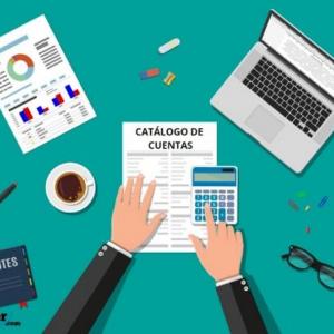 Tipos de cuentas contables