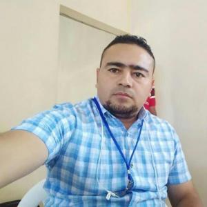 Profesor Douglas Vargas