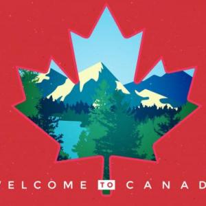 Portada del juego Canada in 10 questions – Cultura general