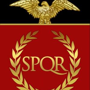 Imagen de portada del videojuego educativo: Imperio Romano, de la temática Historia