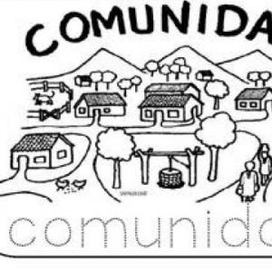 Importancia de la sociologia comunitaria