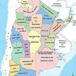 Argentina: Mi país