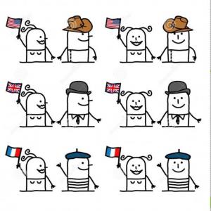 Países del Mundo