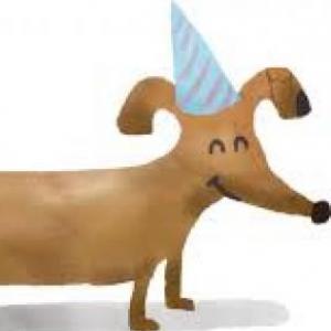 Rimas del perro salchicha