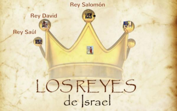 Juego de los Tres Reyes de Israel