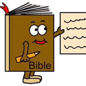 Conocimiento de la Biblia 