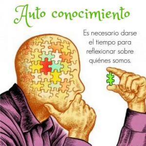 Autodescubrimiento