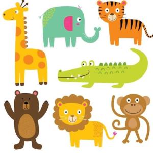Animales