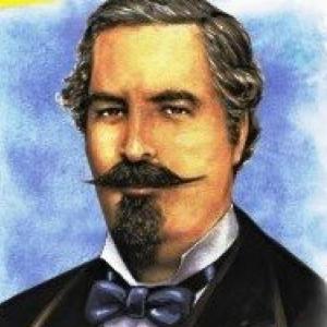 José Milla y Vidaurre