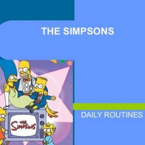 Daily Routines