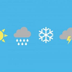 WEATHER