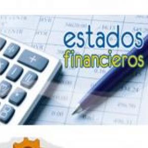 Imagen de portada del videojuego educativo: CONTEXTUALIZANDO ANDO ESTADOS SITUACIÓN FINANCIERA, de la temática Empresariado
