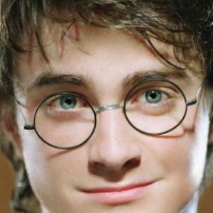 Harry Potter