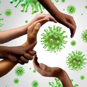 AHORCADO CUIDADO DE LA SALUD EN TIEMPO DE PANDEMIA