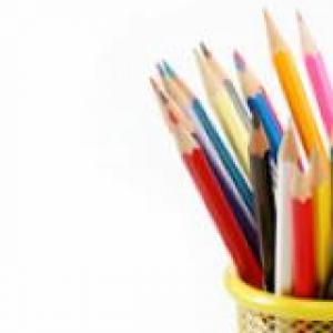 ARTICULOS ESCOLARES