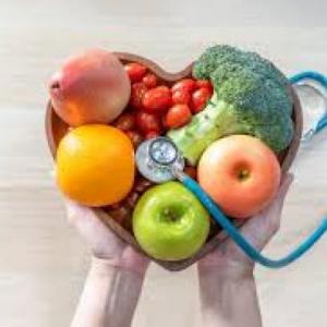 Alimentacion y Buenos Hábitos