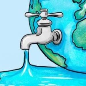 EL AGUA