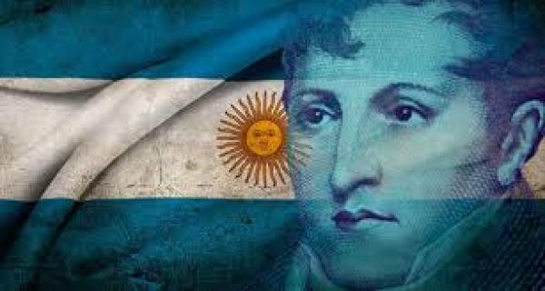 Desafío patriótico: Manuel Belgrano