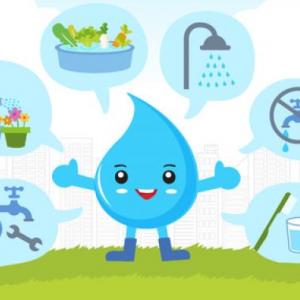 Cuidado Del Agua