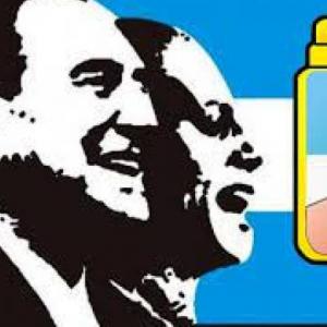 El primer peronismo 1946-1955 político - económico