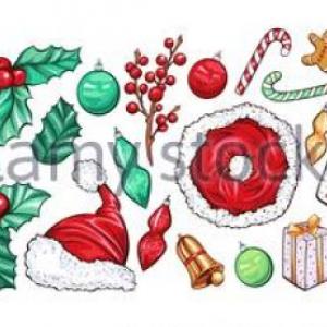 MEMOTEST NAVIDEÑO