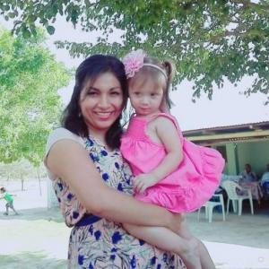 Memoria de recuerdos de MARYURI