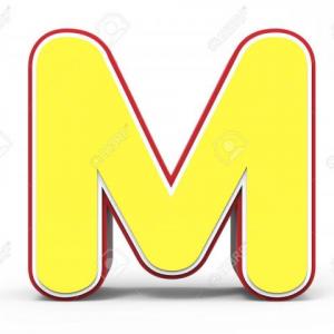 MEMORIA DE PALABRAS QUE COMIENZAN CON M