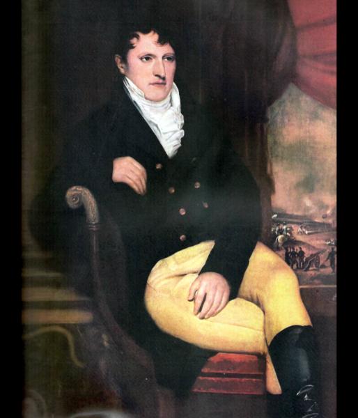 Manuel Belgrano vida y obra