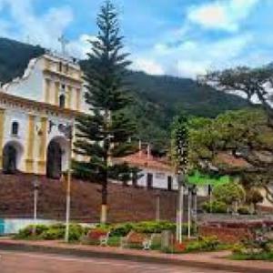 MUNICIPIOS DE NS