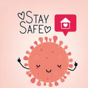 STAY SAFE
