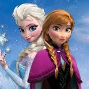 movie frozen