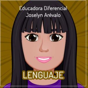 Imagen de portada del videojuego educativo: Memorice vocal E, de la temática Lengua