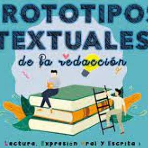 Prototipos textuales