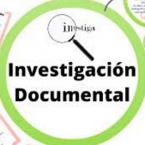 Partes del protocolo de investigación