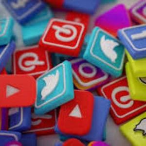 Las redes sociales mas usadas por los niños