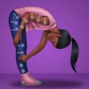 Portada del juego Botones en el cuerpo – Salud