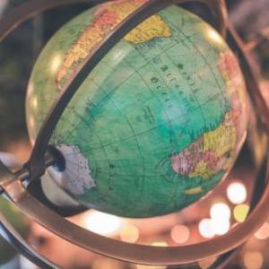 CULTURY PLANET