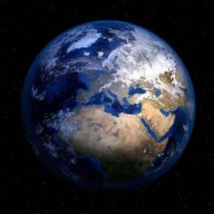 ¿Las capitales del mundo