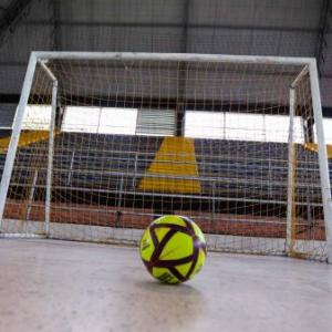 Preguntas Sobre el Microfútbol.