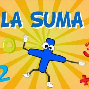 La suma
