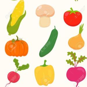 Ruwäch ichaj Tipos de Verduras