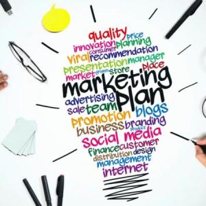 Semana 5 - MARKETING