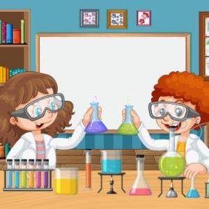 Los materiales y sus cambios