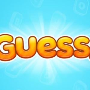 Guess the word