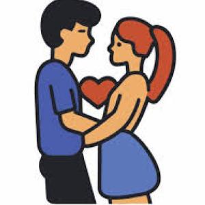 Casos de noviazgo de carácter violento y relación saludable
