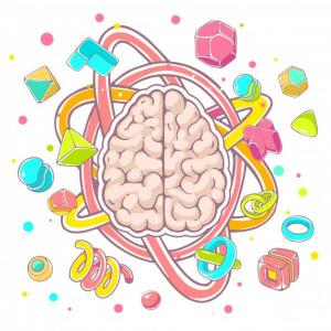 Emociones y toma de conciencia de la NIP