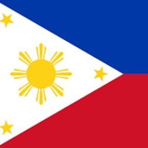 walking around Philipines