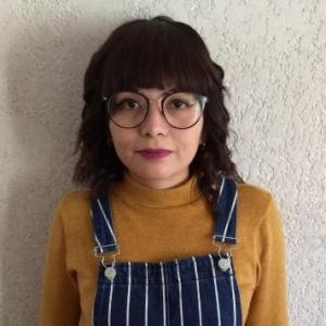 Cecilia Taide Rivera Garcia