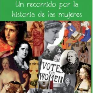 HISTORIA DE LA MUJER EN LA EDUCACIÓN.